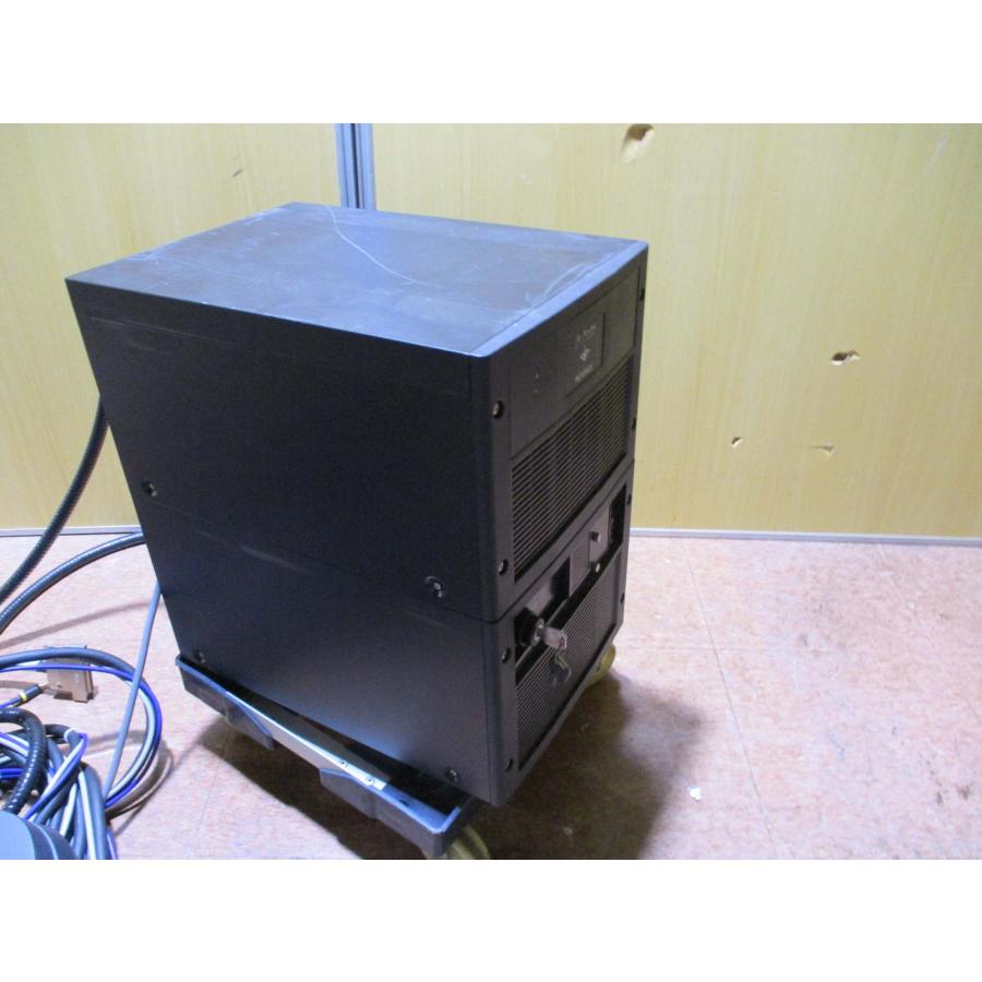 中古 Keyence 3-Axis CO2 Laser Marker With Controller MD 中古 Keyence 3-Axis CO2 Laser Marker With Controller MD
