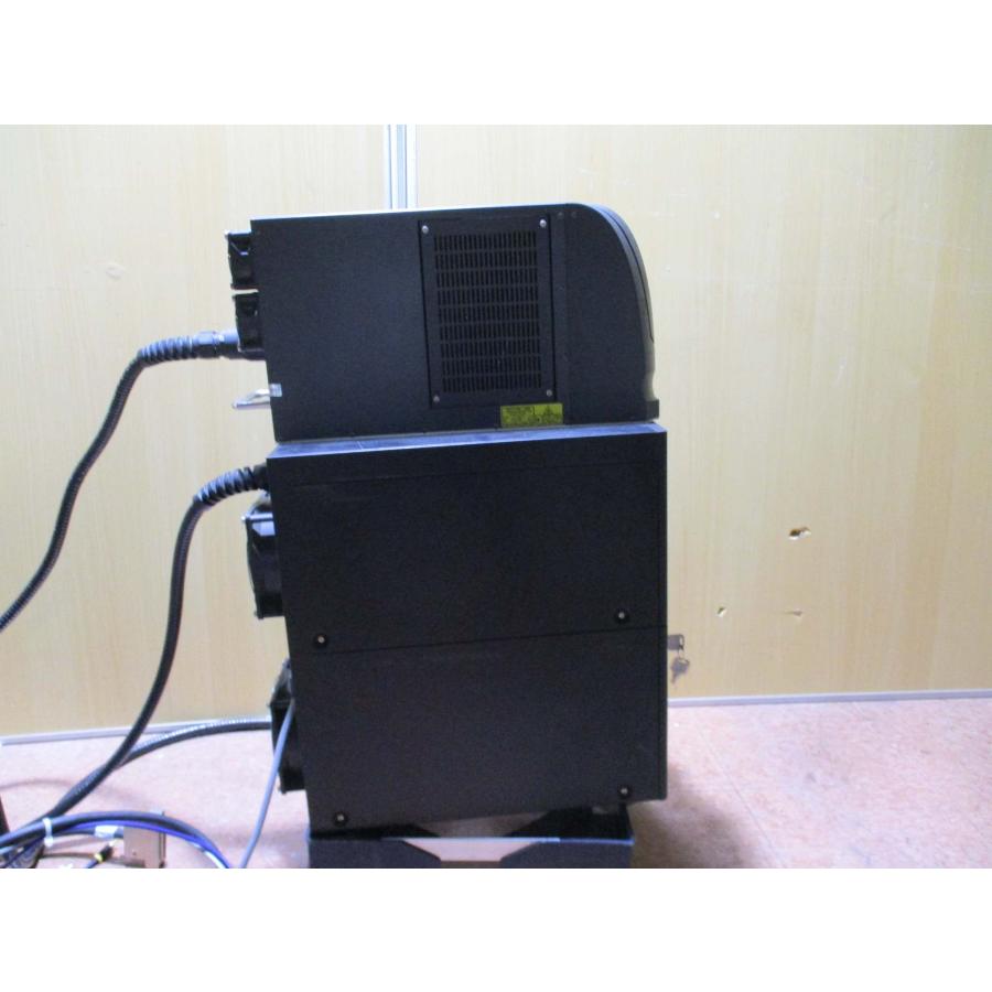 中古 Keyence 3-Axis CO2 Laser Marker With Controller MD 中古 Keyence 3-Axis CO2 Laser Marker With Controller MD
