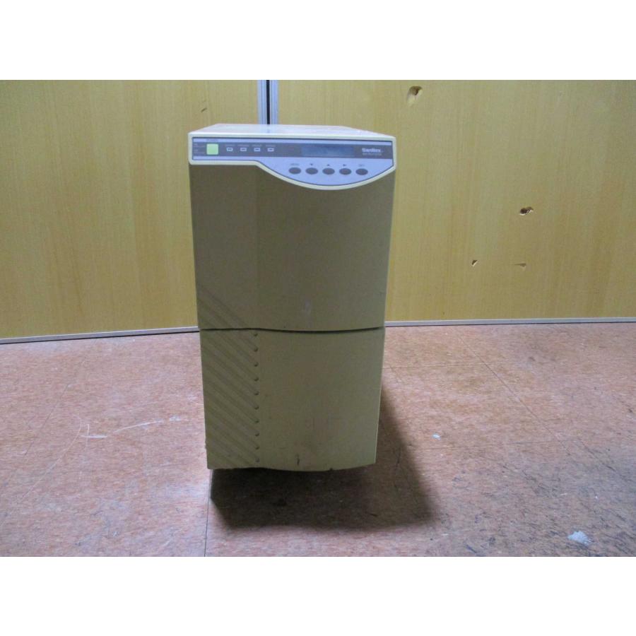 中古 UPS-0A03000A0-A1 交流無停電電源装置 <送料別 中古 UPS-0A03000A0-A1 交流無停電電源装置 <送料別