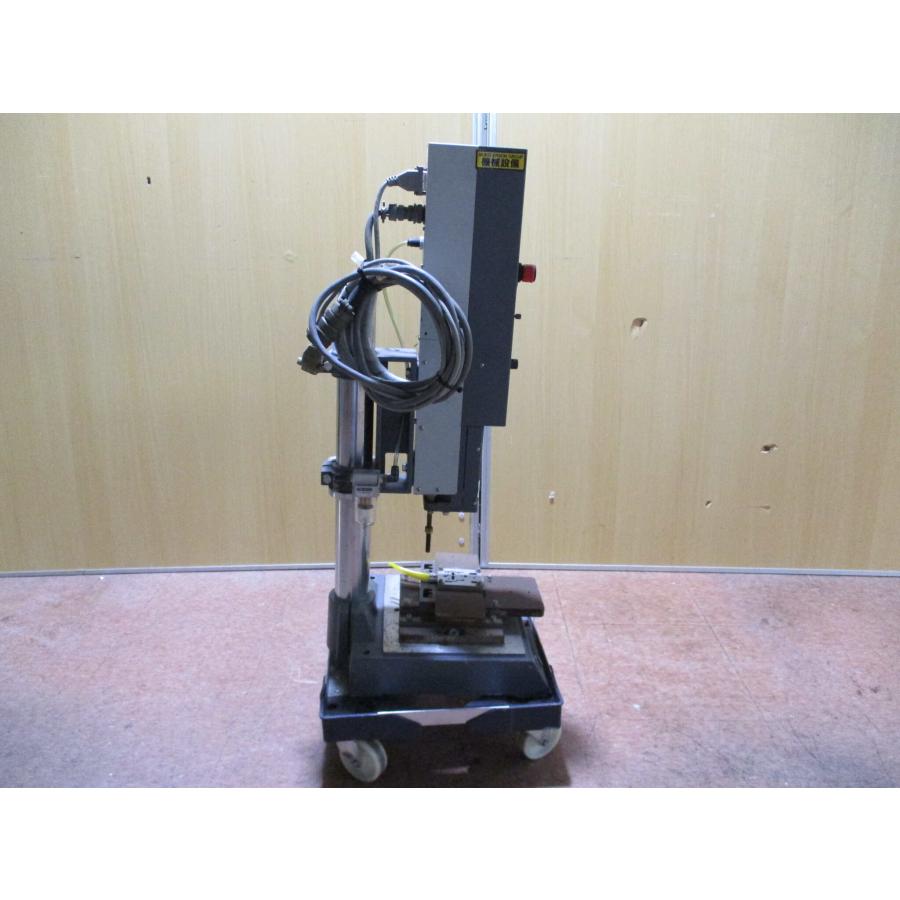 中古 BRANSON 94AEJ PM1級 超音波溶着機 ＜送料別＞ (R51018CQ-D-E002