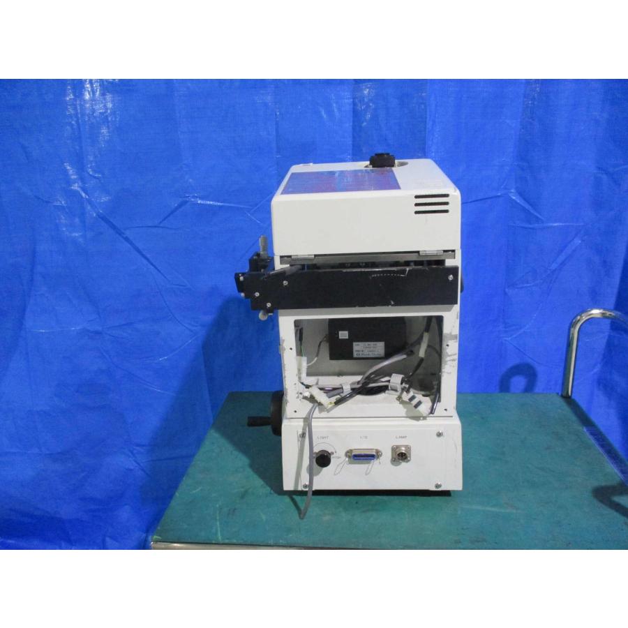 中古 SHIMADZU DUH-W201 超微小硬度計<送料別> (R51018GXA015 中古 SHIMADZU DUH-W201 超微小硬度計<送料別> (R51018GXA015