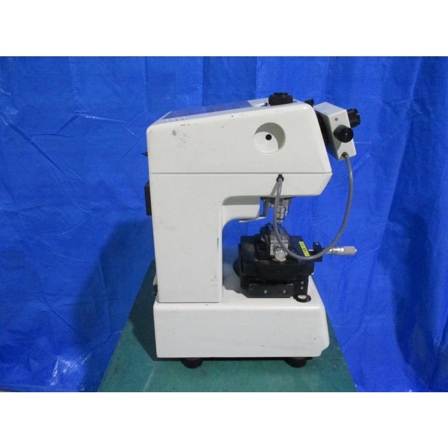 中古 SHIMADZU DUH-W201 超微小硬度計<送料別> (R51018GXA015 中古 SHIMADZU DUH-W201 超微小硬度計<送料別> (R51018GXA015