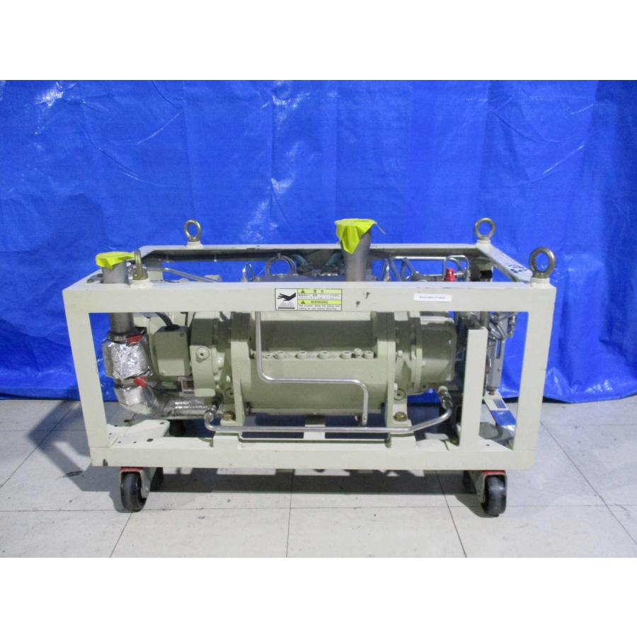 中古 荏原製作所 40X20ERDUM-NJ エバラ真空ポンプ 1000 L/M 中古 荏原製作所 40X20ERDUM-NJ エバラ真空ポンプ 1000 L/M