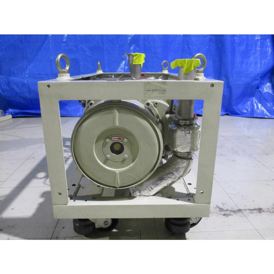 中古 荏原製作所 40X20ERDUM-NJ エバラ真空ポンプ 1000 L/M 中古 荏原製作所 40X20ERDUM-NJ エバラ真空ポンプ 1000 L/M