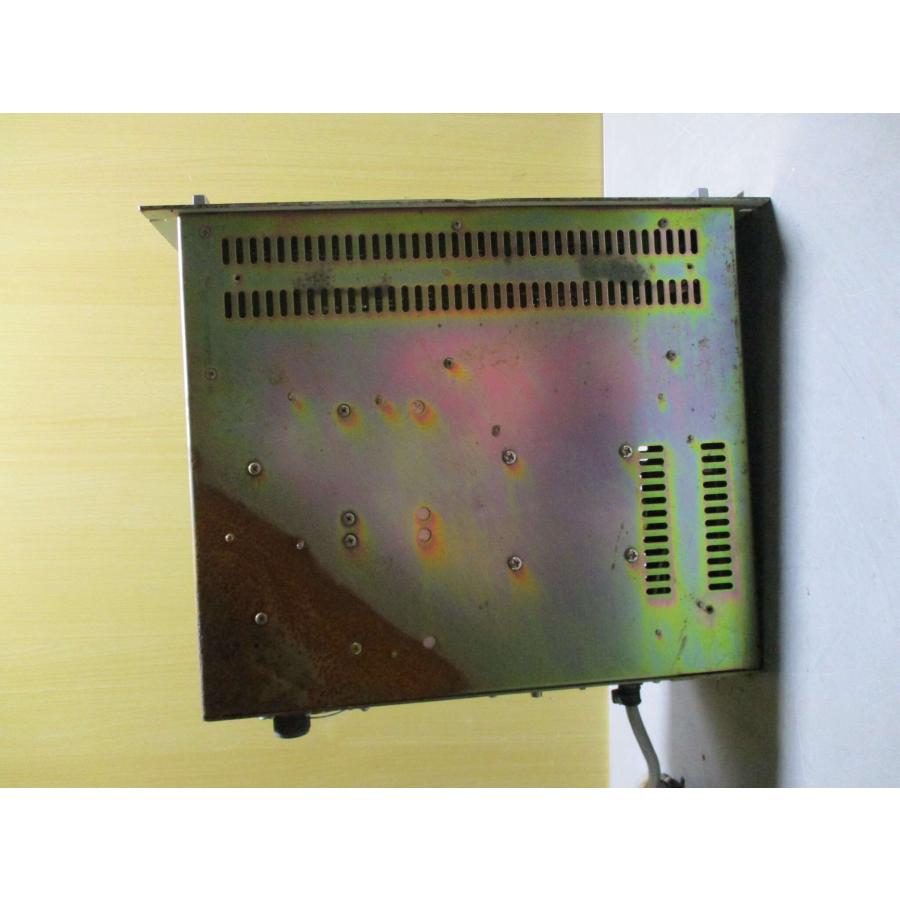 中古 ANELVA PUMP CONTROL UNIT PIC-060 NP (R51019MMC008 