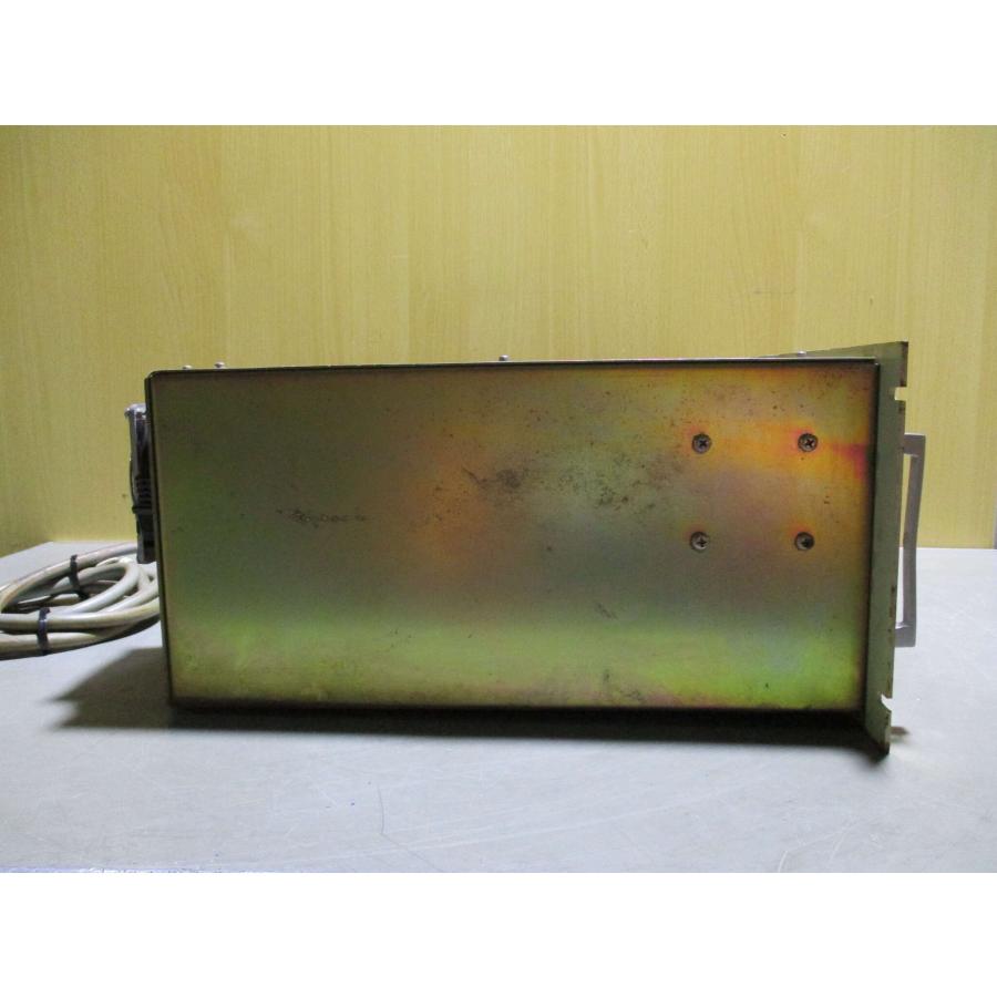 中古 ANELVA PUMP CONTROL UNIT PIC-060 NP (R51019MMC008 