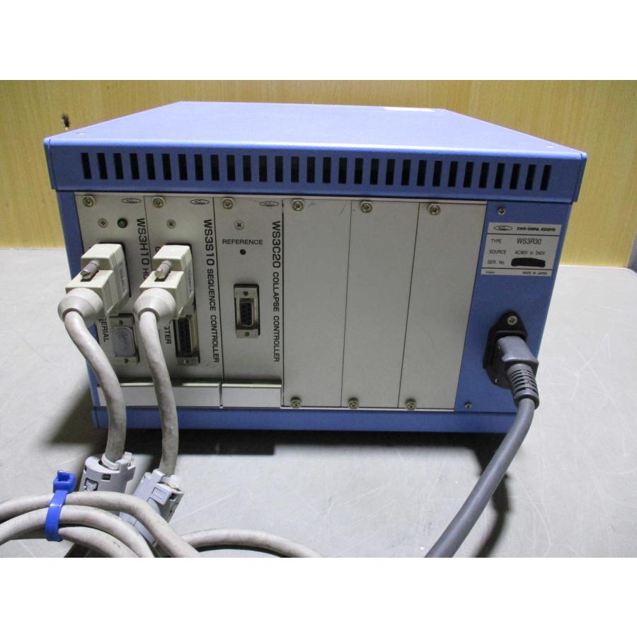 中古 Cho-Onpa Kogyo WS3R30 超音波プラスチック溶接機 中古 Cho-Onpa Kogyo WS3R30 超音波プラスチック溶接機