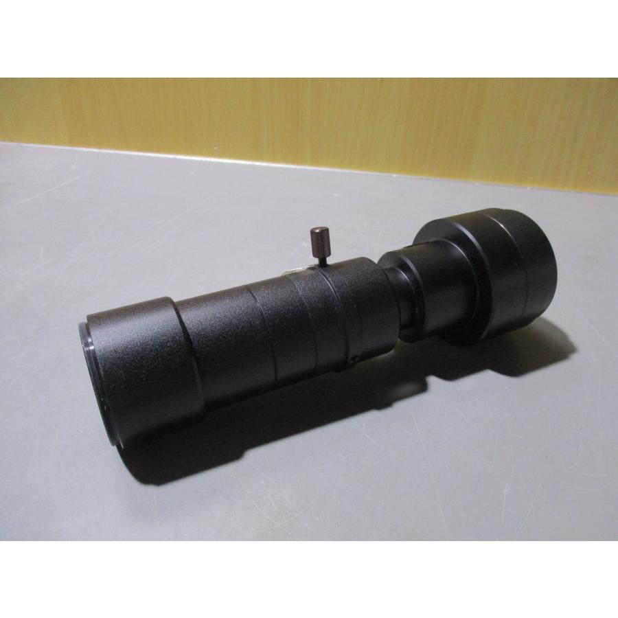 中古 OLYMPUS 撮影顕微鏡用アダプタ C5060-ADU Cマウントカメラ 中古 OLYMPUS 撮影顕微鏡用アダプタ C5060-ADU Cマウントカメラ