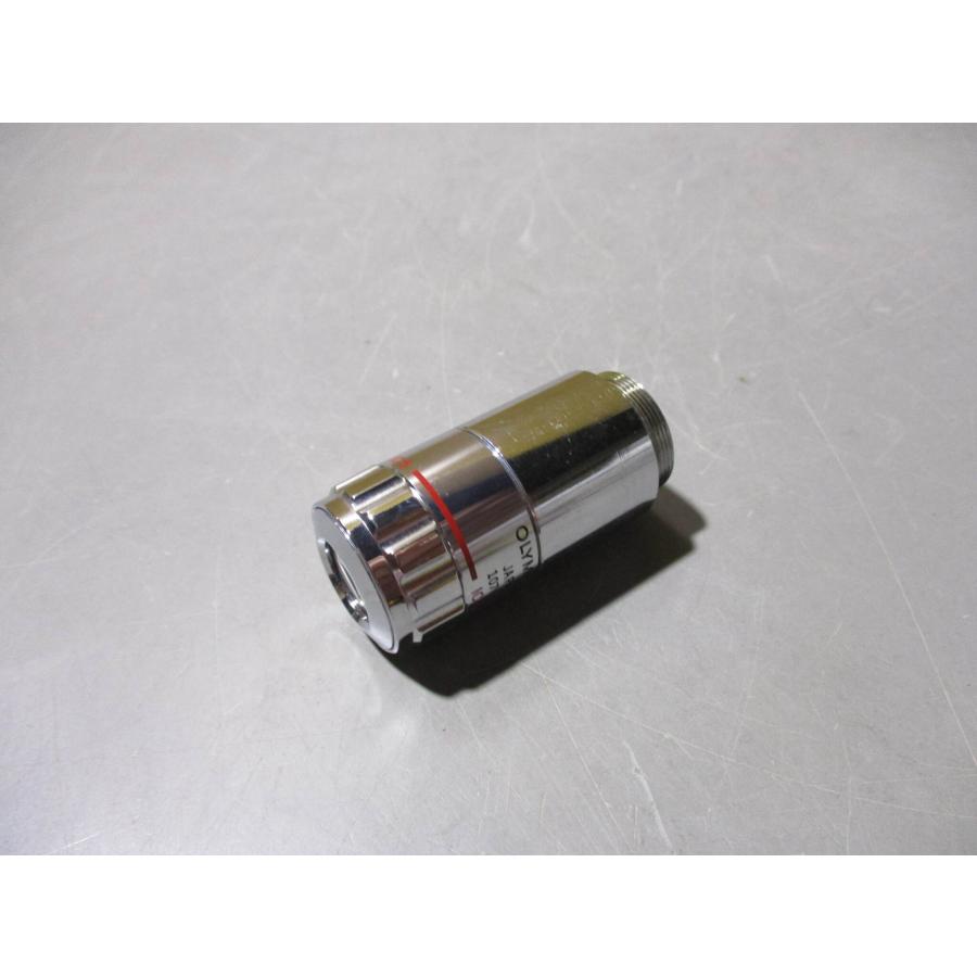 中古 OLYMPUS 対物レンズ ＭＳplan5 (R51030AKC097)_4