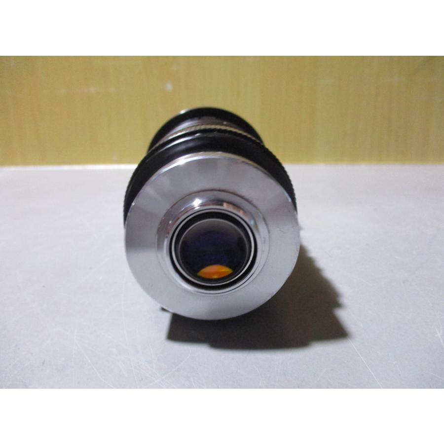 中古 COSMICAR/PENTAX TV ZOOM LENS 8-48mm 1:1.0 (R51031AUC012