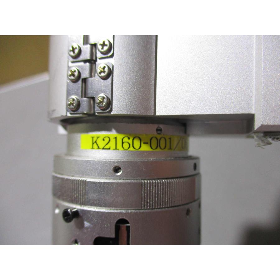 中古 HiROX MXG-2016Z ズームレンズ (R51031AUC035 中古 HiROX MXG-2016Z ズームレンズ (R51031AUC035
