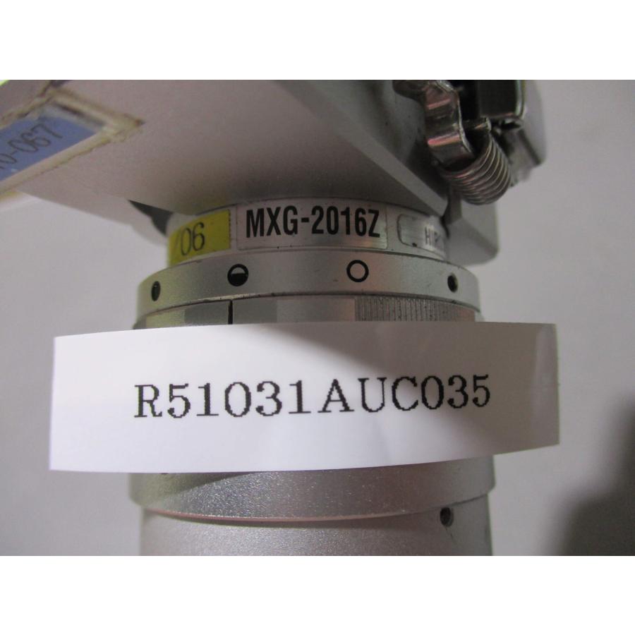 中古 HiROX MXG-2016Z ズームレンズ (R51031AUC035 中古 HiROX MXG-2016Z ズームレンズ (R51031AUC035