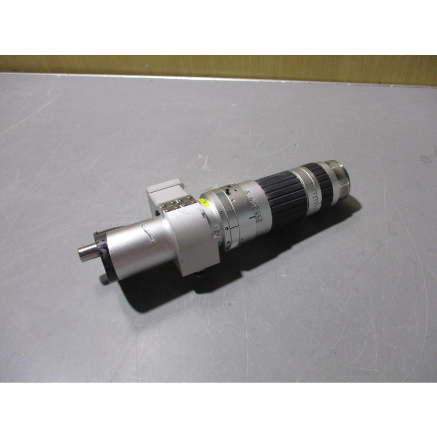 中古 HiROX MXG-2016Z ズームレンズ (R51031AUC035 中古 HiROX MXG-2016Z ズームレンズ (R51031AUC035