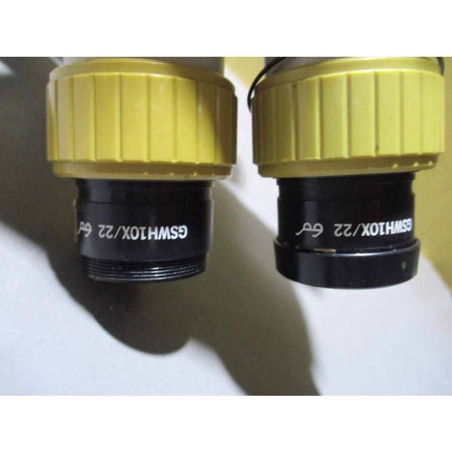 中古 NIKON SMZ-1/GSWH10X/22*2 顕微鏡 (R51031AVF009 中古 NIKON SMZ-1/GSWH10X/22*2 顕微鏡 (R51031AVF009