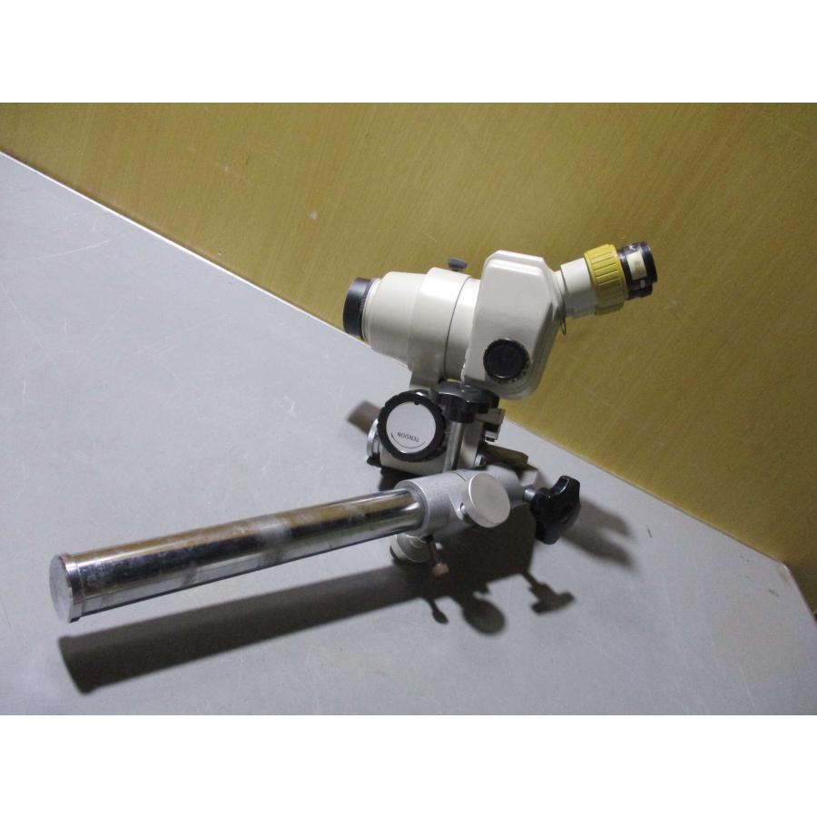 中古 NIKON SMZ-1/GSWH10X/22*2 顕微鏡 (R51031AVF009 中古 NIKON SMZ-1/GSWH10X/22*2 顕微鏡 (R51031AVF009
