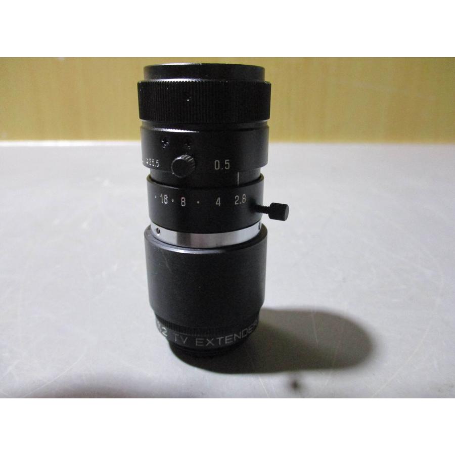 中古 TAMRON 1:2.8 50mm 25.5 (R51101AVC005)｜growdetradingltd｜02