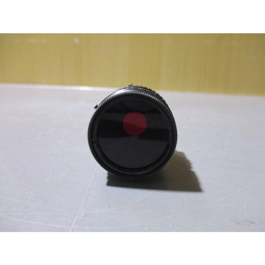 中古 COSMICAR/PENTAX TV LENS 16mm 1:1.4 レンズ (R51101AVC016