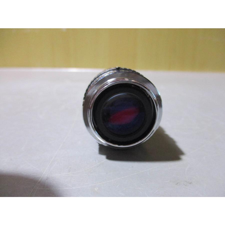 中古 COSMICAR/PENTAX TV LENS 16mm 1:1.4 レンズ (R51101AVC016
