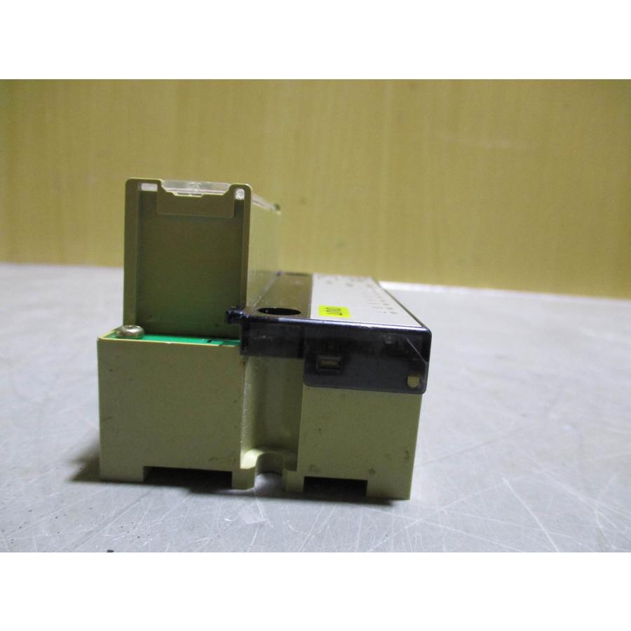 中古 OMRON REMOTE TERMINAL SRT1-OD08 3個 (R51102BDF039