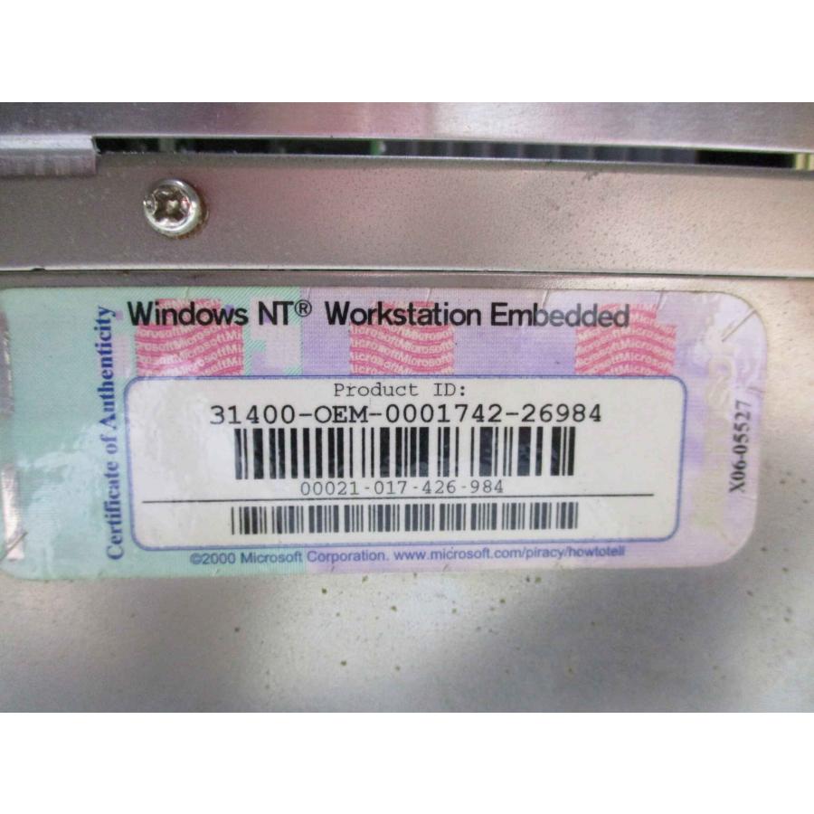 中古 PRO FACE DIGITAL ELECTRONICS CORP 2780054-04 産業用PC 中古 PRO FACE DIGITAL ELECTRONICS CORP 2780054-04 産業用PC