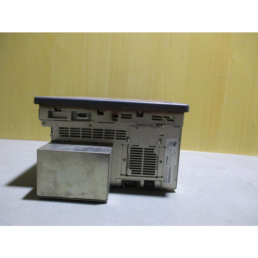 中古 PRO FACE DIGITAL ELECTRONICS CORP 2780054-04 産業用PC 中古 PRO FACE DIGITAL ELECTRONICS CORP 2780054-04 産業用PC