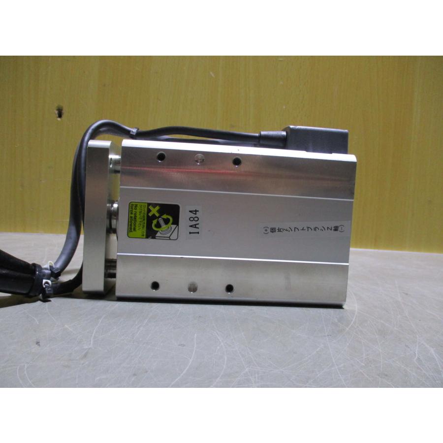中古 IAI RCS2-GD5N-I-60-2.5-75-T2-R15-K2 INCREMENTAL ENCODER ...
