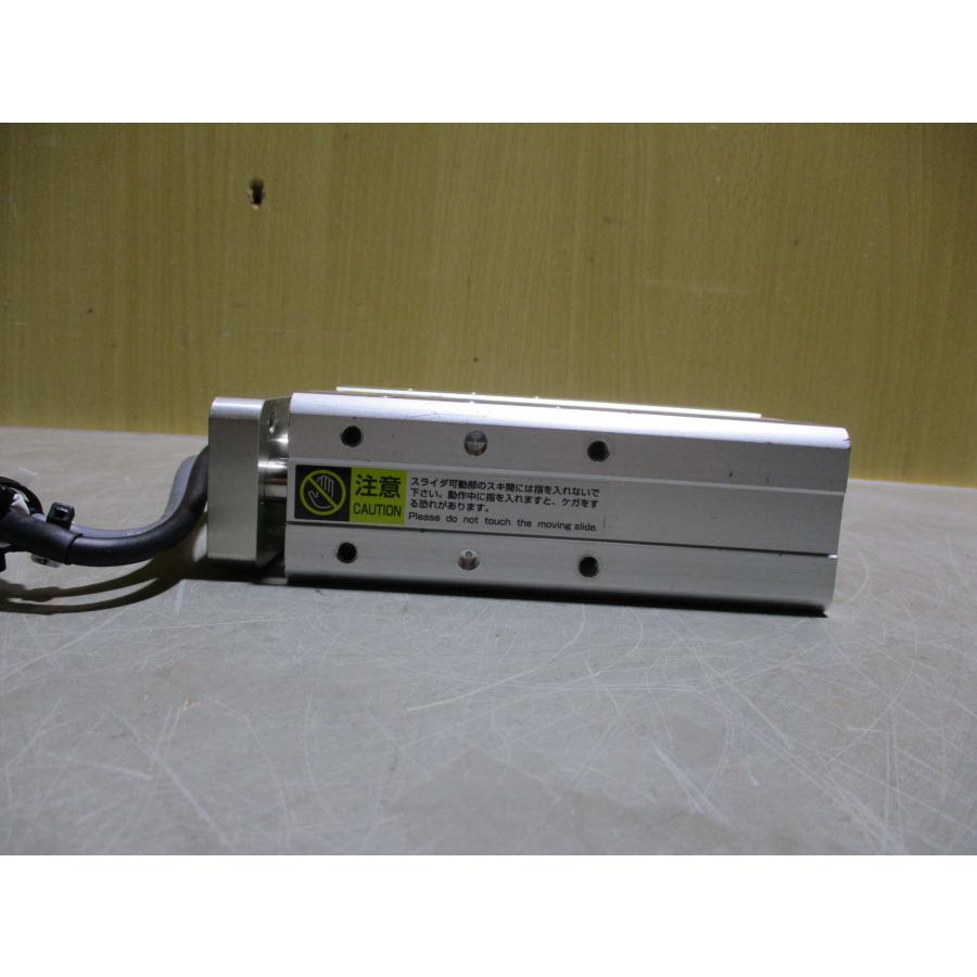 中古 IAI RCS2-GD5N-I-60-2.5-75-T2-R15-K2 INCREMENTAL ENCODER ...