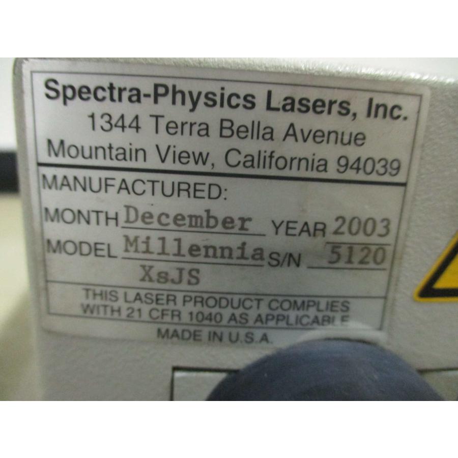 中古 SPECTRA-PHYSICS 1344 TERRA BELLA AVENUE MOUNTAIN VIEW 中古 SPECTRA-PHYSICS 1344 TERRA BELLA AVENUE MOUNTAIN VIEW