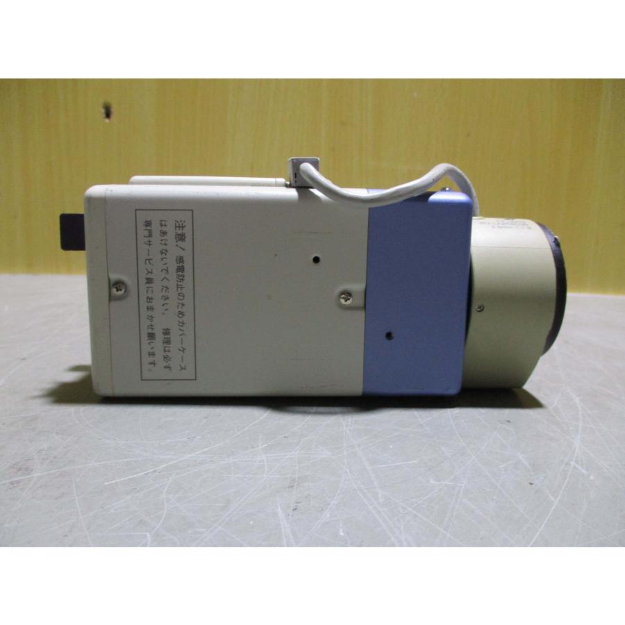 中古 PANASONIC WV-NP472 カラーテレビカメラ / TV LENS WV 中古 PANASONIC WV-NP472 カラーテレビカメラ / TV LENS WV