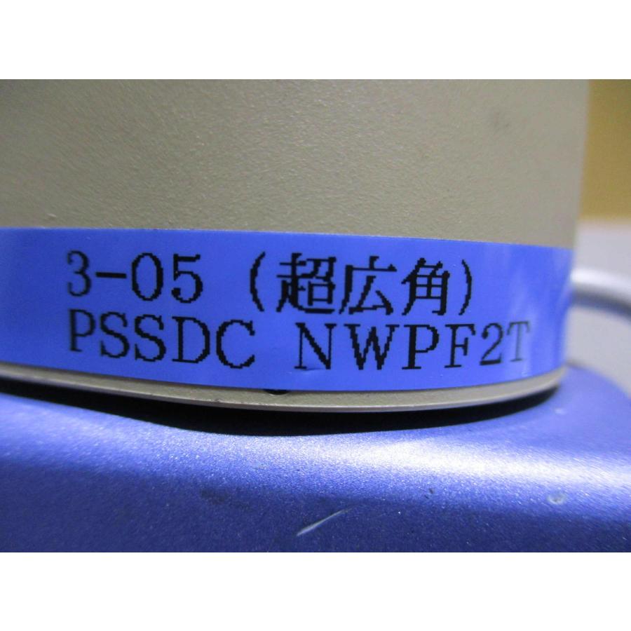 中古 PANASONIC WV-NP472 カラーテレビカメラ / TV LENS WV 中古 PANASONIC WV-NP472 カラーテレビカメラ / TV LENS WV