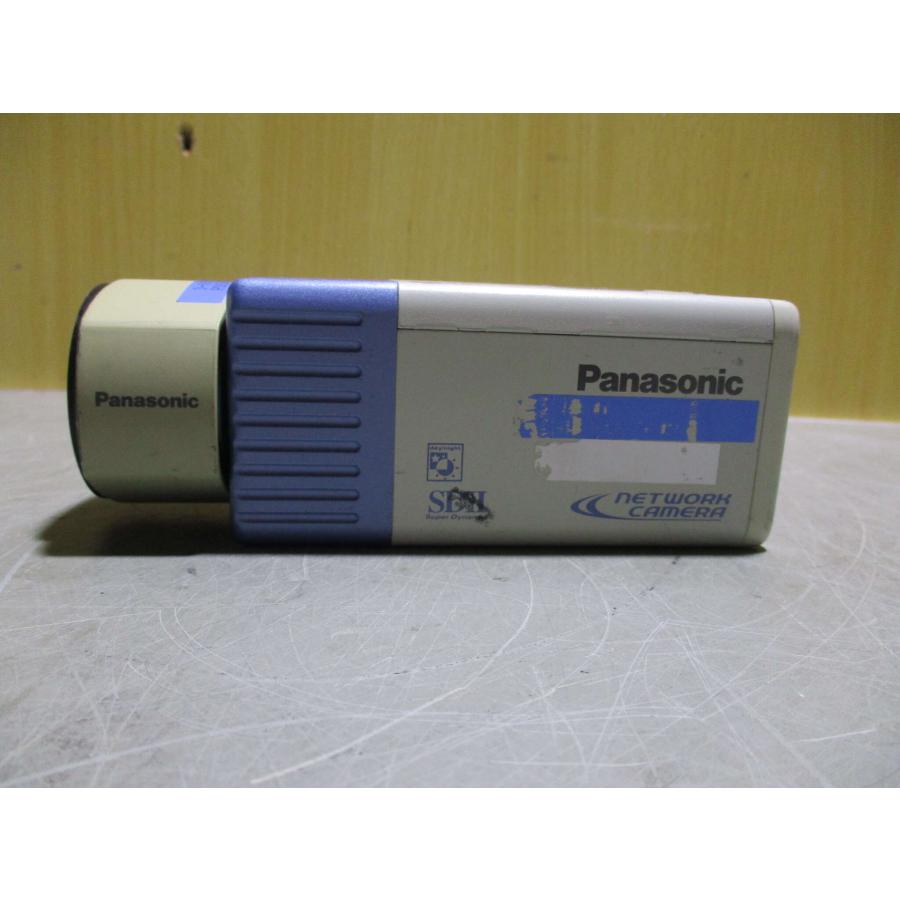 中古 PANASONIC WV-NP472 カラーテレビカメラ / TV LENS WV 中古 PANASONIC WV-NP472 カラーテレビカメラ / TV LENS WV