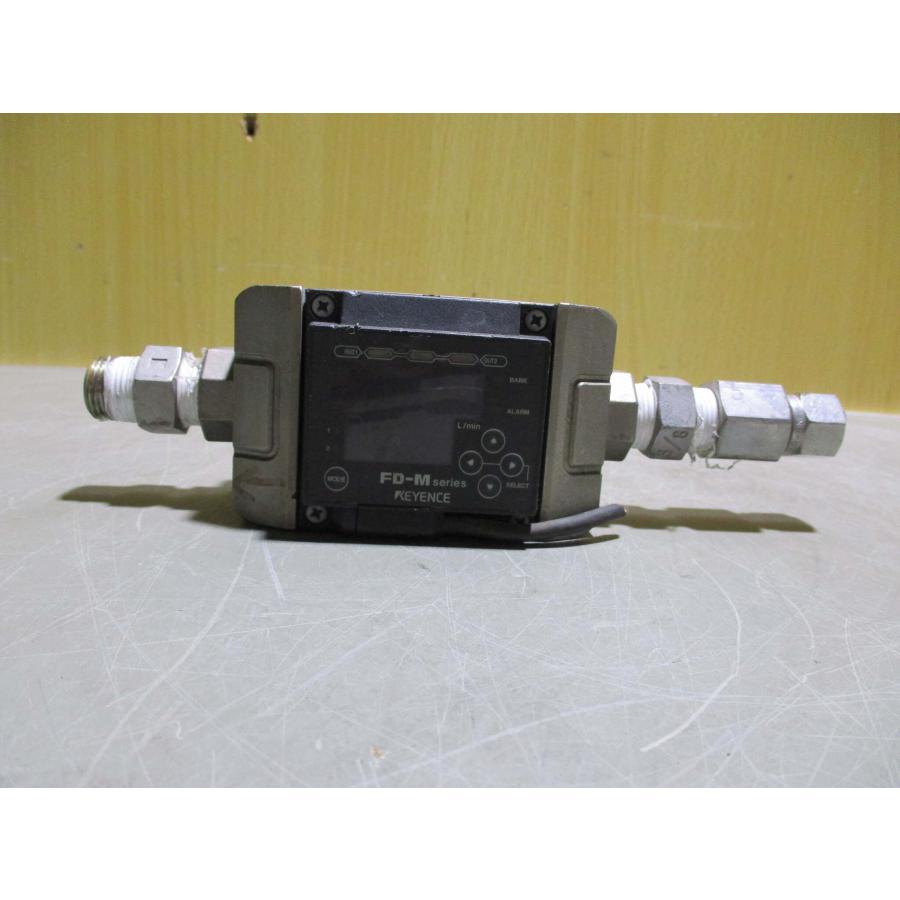 中古(動作確認済)KEYENCE CA-MP81 マクロプログラムユニット 中古(動作確認済)KEYENCE CA-MP81 マクロプログラムユニット