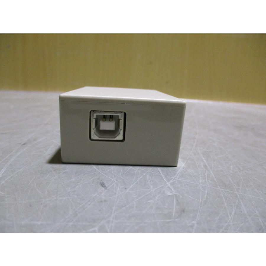 中古IAI USB変換アダプタ IA-CV-USB(R51111APE010) : growdetrading