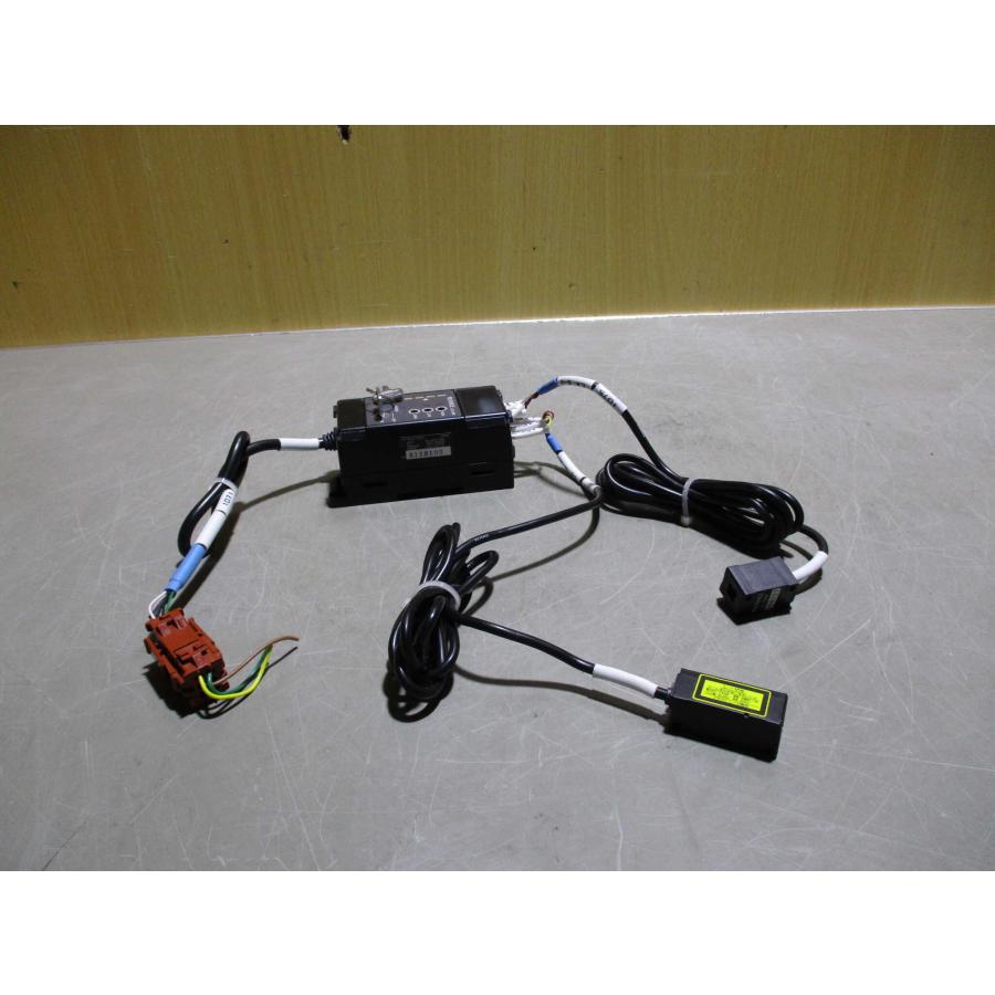 キーエンス　KEYENCE　LX2-60 　数量2 Yahoo!オークション - [CK16209] KEYENCE キーエンス LX2-60 LX2