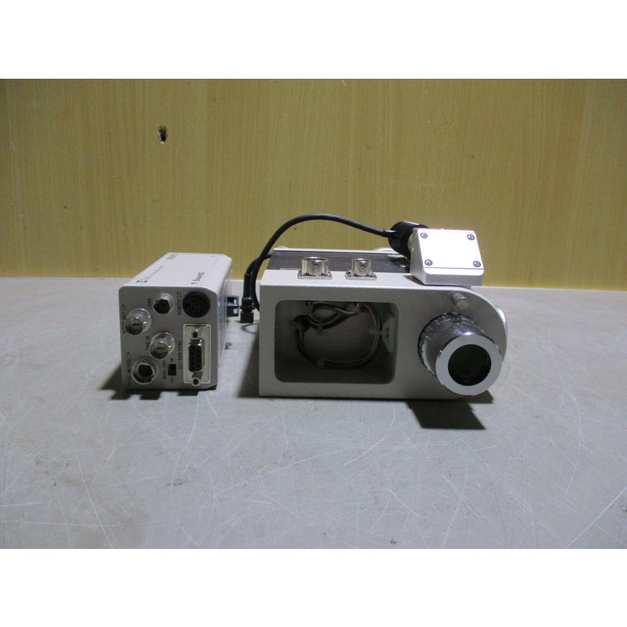 中古Union DZ 2 ZOOM MICROSCOPE 1.5X-15X/SONY 3CCD COLOR 中古Union DZ 2 ZOOM MICROSCOPE 1.5X-15X/SONY 3CCD COLOR