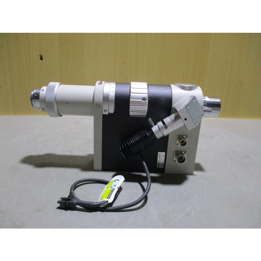 中古Union DZ 2 ZOOM MICROSCOPE 1.5X-15X/SONY 3CCD COLOR 中古Union DZ 2 ZOOM MICROSCOPE 1.5X-15X/SONY 3CCD COLOR