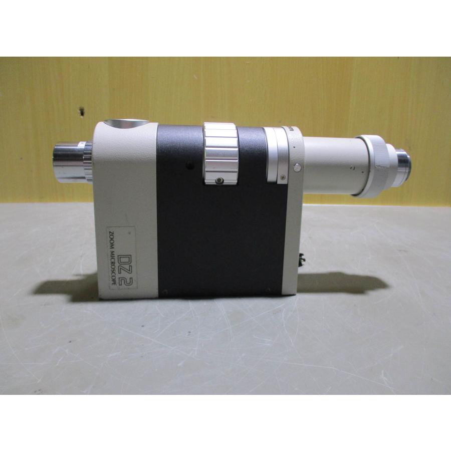 中古Union DZ 2 ZOOM MICROSCOPE 1.5X-15X/SONY 3CCD COLOR 中古Union DZ 2 ZOOM MICROSCOPE 1.5X-15X/SONY 3CCD COLOR