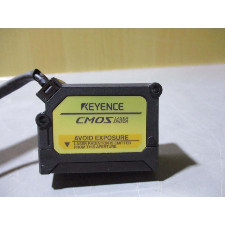 KEYENCE GV-H130 CMOSレーザーセンサー 61KMfd63EVL._AC_UF350,