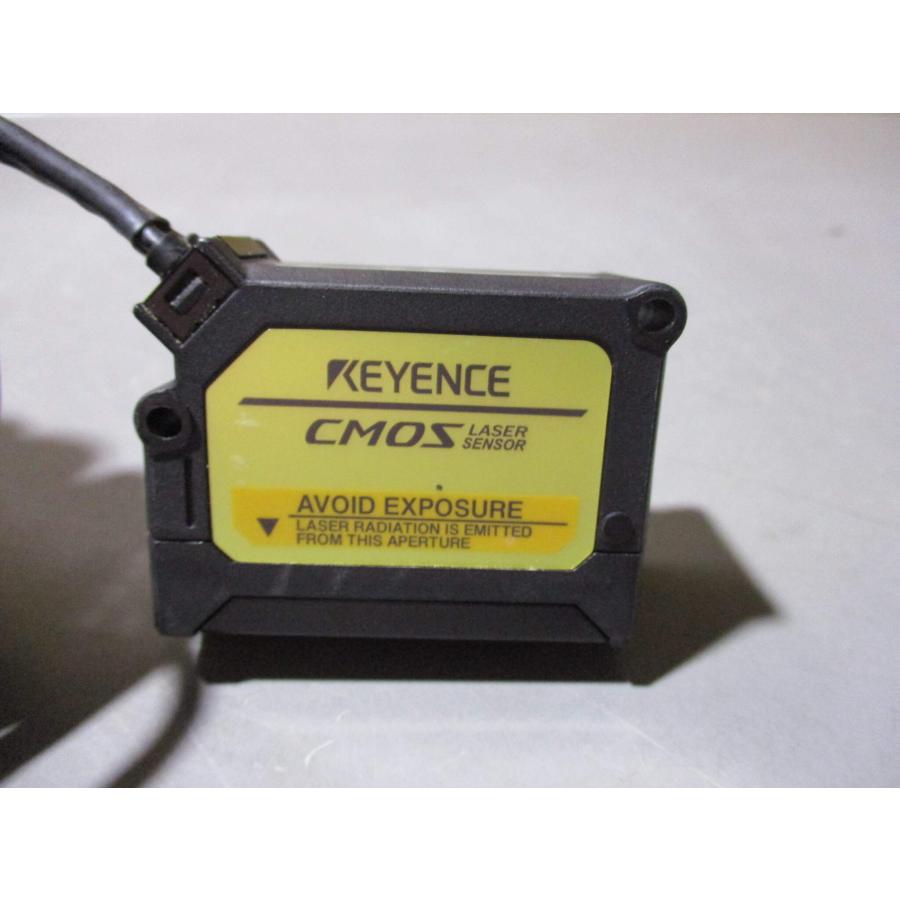 KEYENCE GV-H130 CMOSレーザーセンサー 【公式通販】