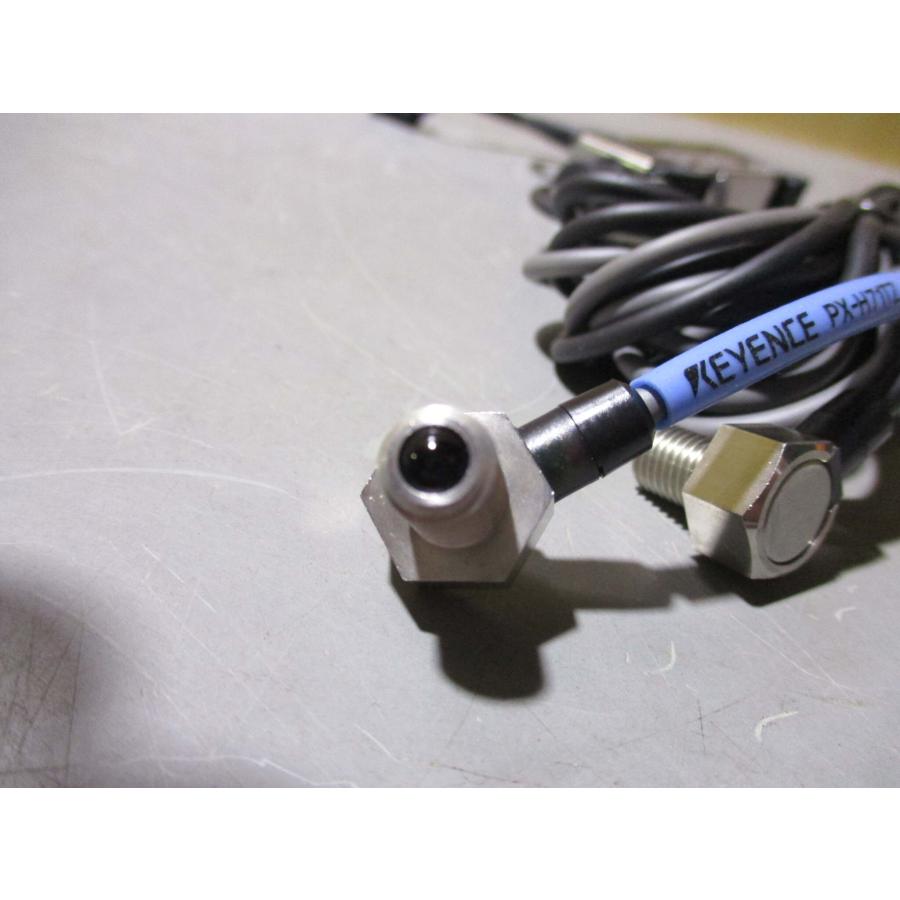 KEYENCE PX-H71TZ ケーブル KEYENCE PX-H71TZ ケーブル PX-H71TZ Keyence In stock and