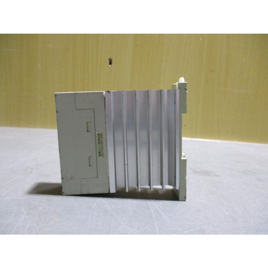 中古 FUJI SOLID STATE CONTACTOR SS101-3Z-D3 ソリッドステート 中古 FUJI SOLID STATE CONTACTOR SS101-3Z-D3 ソリッドステート