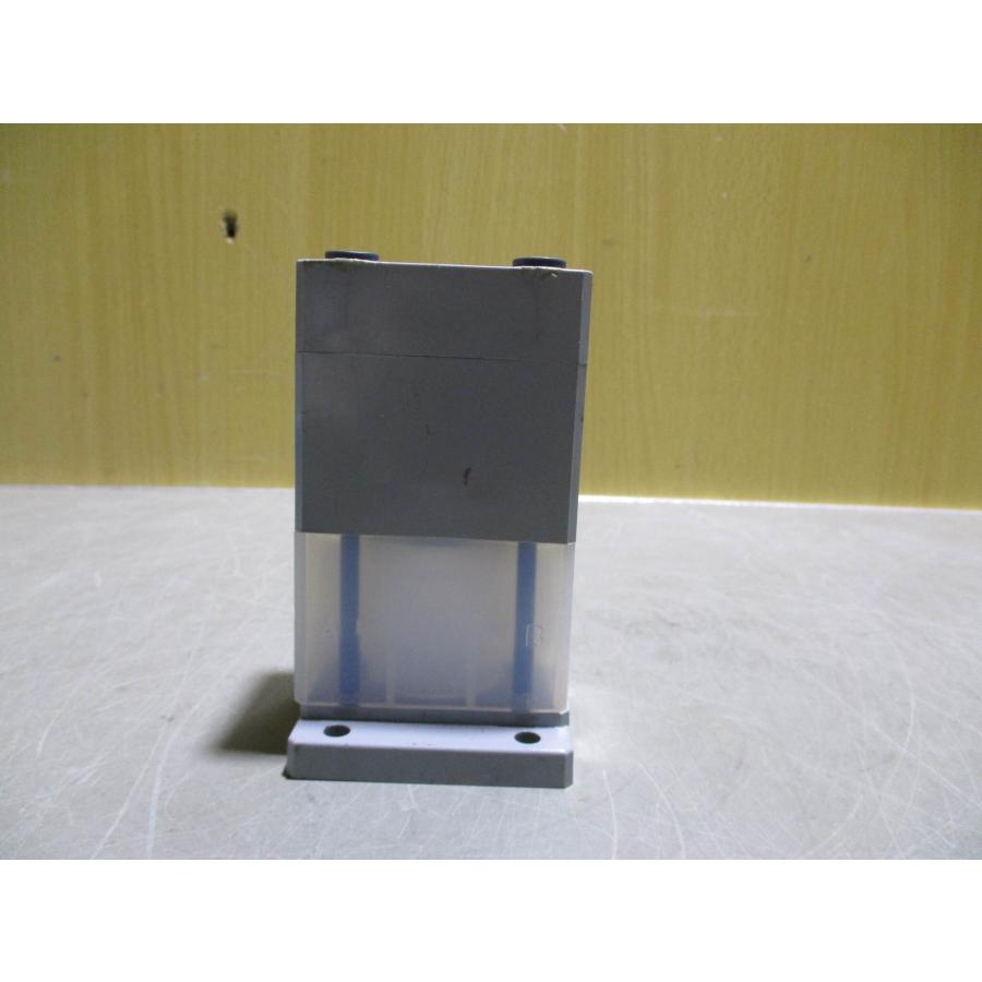 中古 CKD VALVE AMD31-15-12-F エアオペレイトバルブ 中古 CKD VALVE AMD31-15-12-F エアオペレイトバルブ
