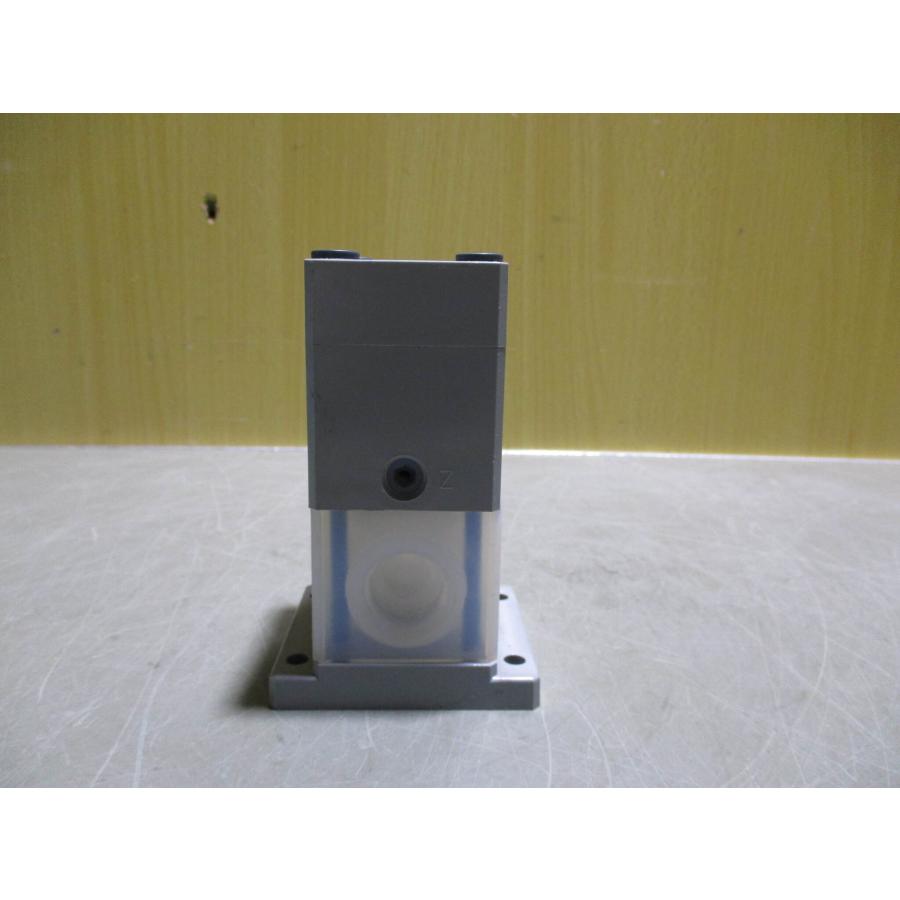 中古 CKD VALVE AMD31-15-12-F エアオペレイトバルブ 中古 CKD VALVE AMD31-15-12-F エアオペレイトバルブ
