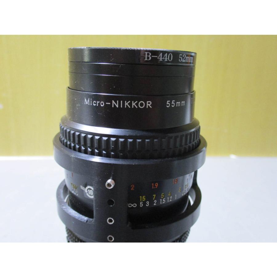 中古 中央精機 HC-61 カメラ取付アダプタ / ATMEL CAMERA LINK 中古 中央精機 HC-61 カメラ取付アダプタ / ATMEL CAMERA LINK