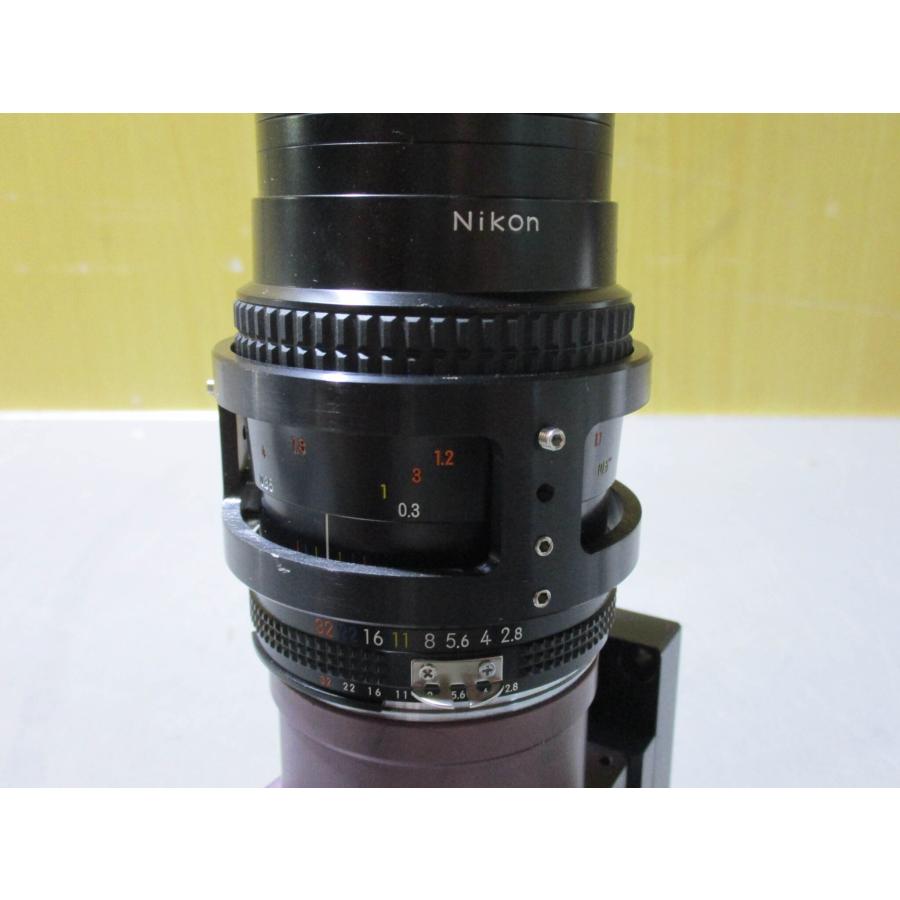 中古 中央精機 HC-61 カメラ取付アダプタ / ATMEL CAMERA LINK 中古 中央精機 HC-61 カメラ取付アダプタ / ATMEL CAMERA LINK