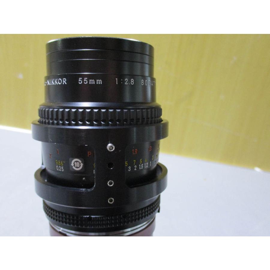 中古 中央精機 HC-61 カメラ取付アダプタ / ATMEL CAMERA LINK 中古 中央精機 HC-61 カメラ取付アダプタ / ATMEL CAMERA LINK