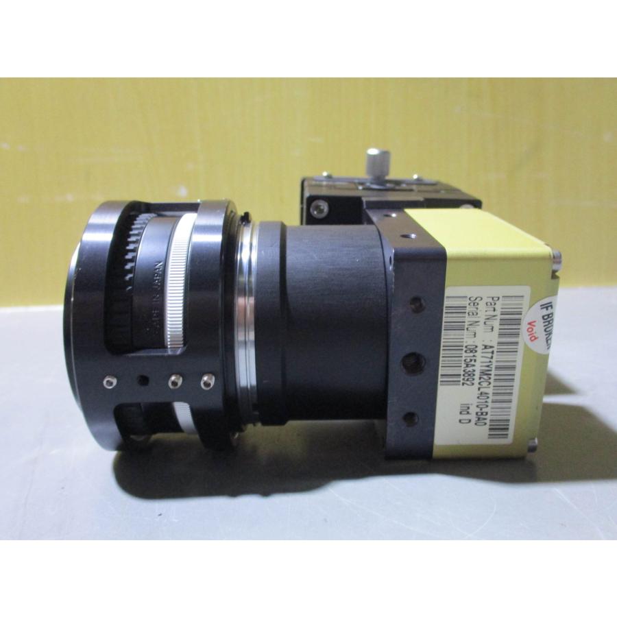 中古 中央精機 HC-61 カメラ取付アダプタ / ATMEL CAMERA LINK 中古 中央精機 HC-61 カメラ取付アダプタ / ATMEL CAMERA LINK