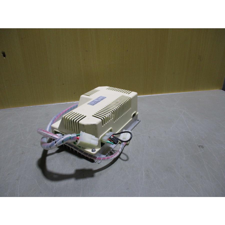 中古 HITACHI DE100-007LB2 0.75 KW 200-230V (R51115CMA009 