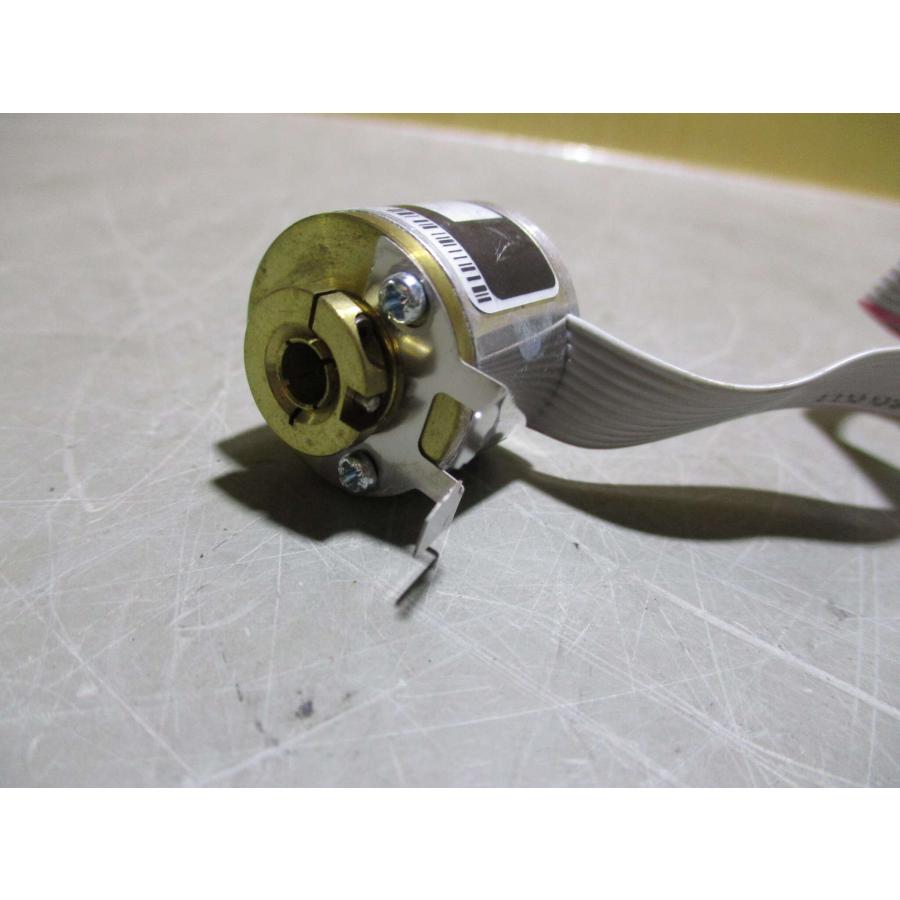 中古 maxon DC motor 268216 swiss made / E4031A2 (R51115GCD114