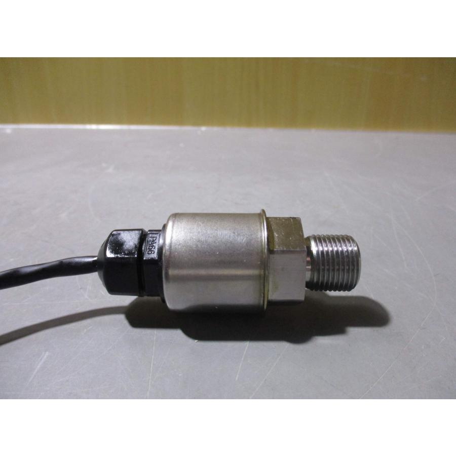 中古 MINEBA NMB PRN02-35MP7GS05 35MPa PRESSURE SENSOR  (R51117BAE065)｜growdetradingltd｜06